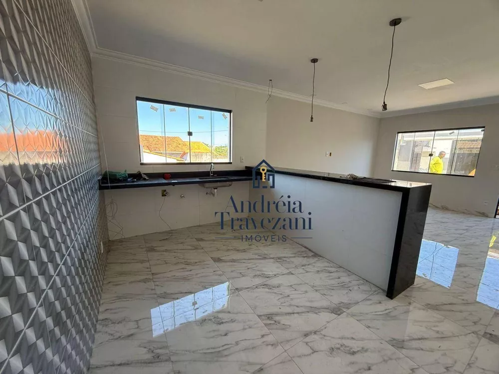 Casa, 3 quartos, 91 m² - Foto 5