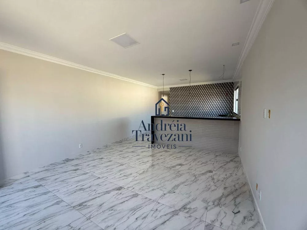 Casa, 3 quartos, 91 m² - Foto 3