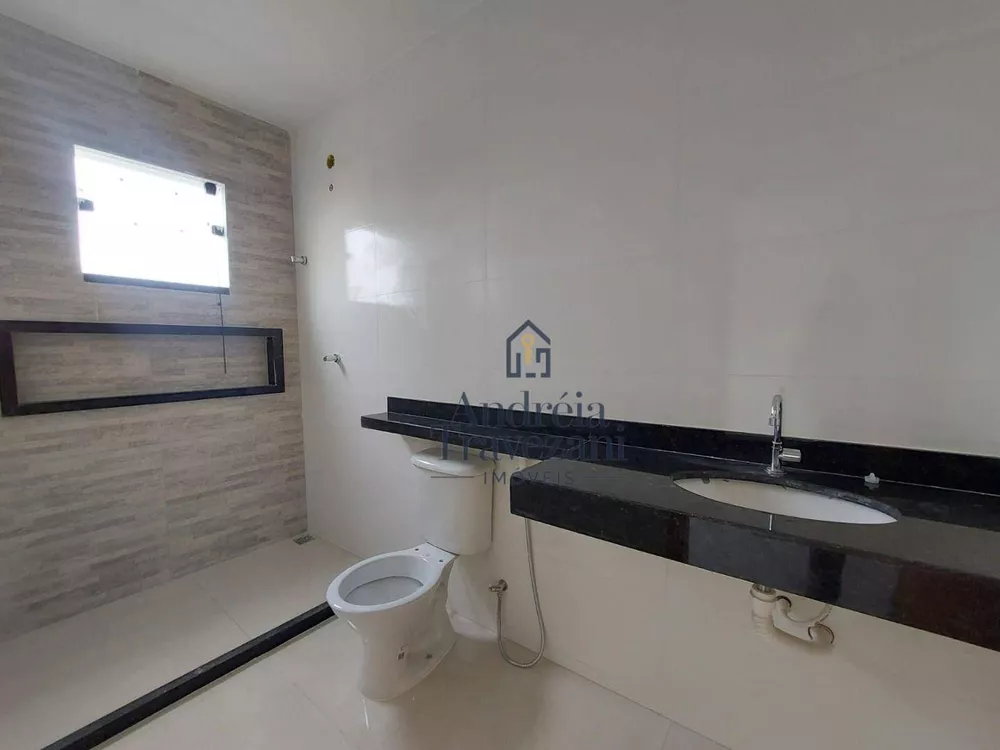 Casa, 3 quartos, 91 m² - Foto 2