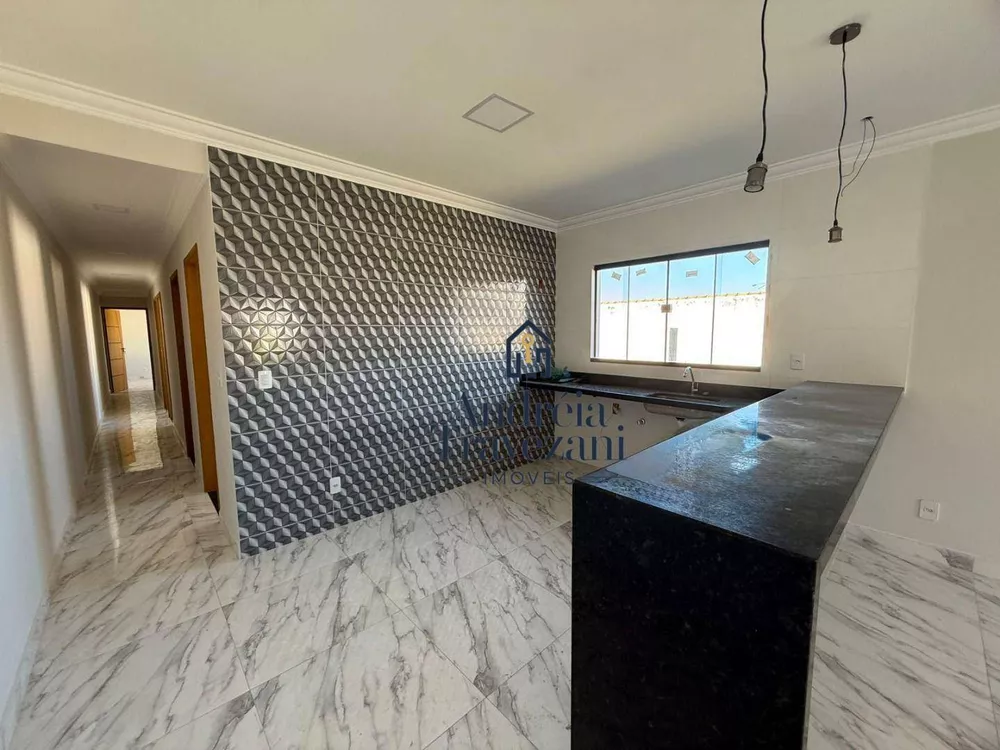 Casa, 3 quartos, 91 m² - Foto 4