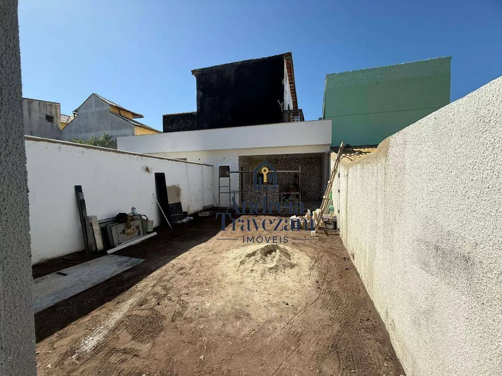 Casa, 3 quartos, 91 m² - Foto 19