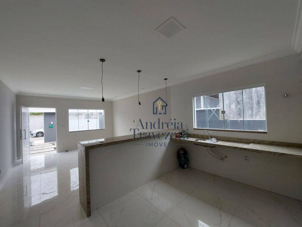 Casa, 3 quartos, 91 m² - Foto 21