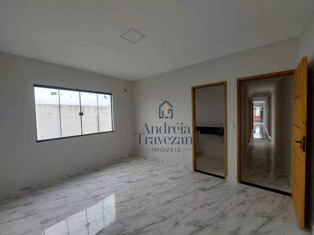 Casa, 3 quartos, 91 m² - Foto 11