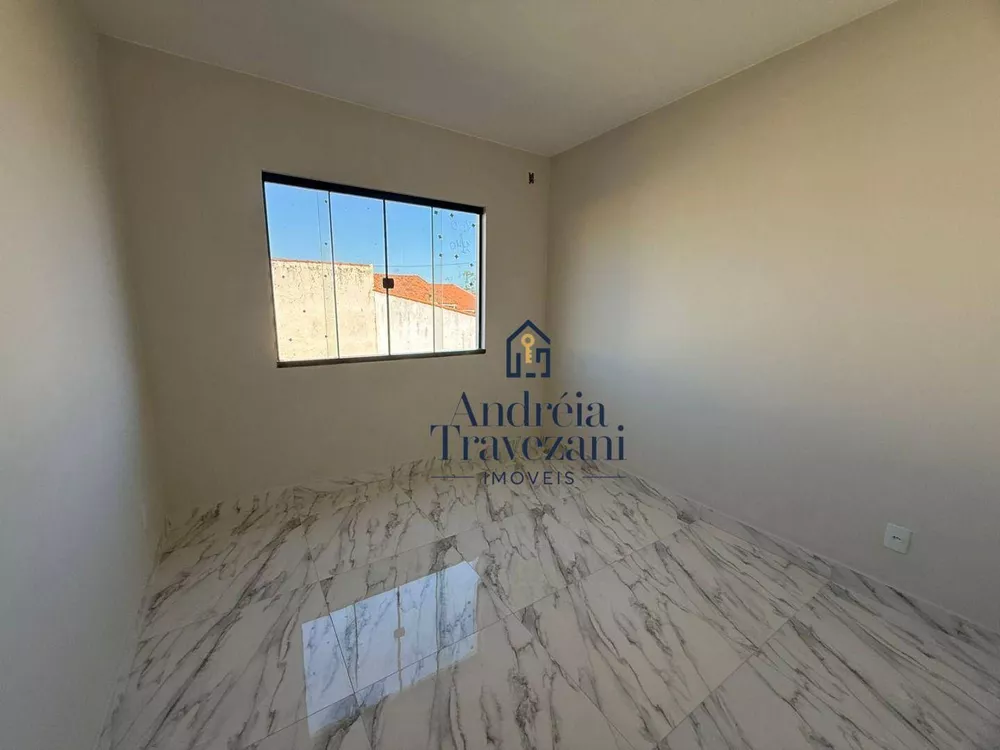 Casa, 3 quartos, 91 m² - Foto 13