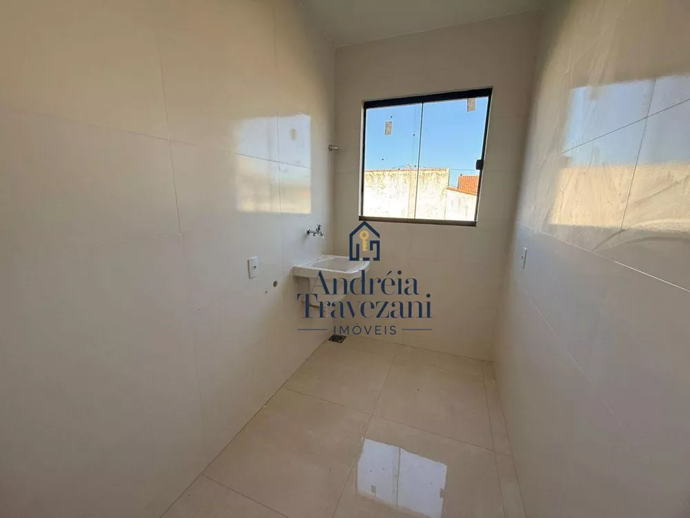 Casa, 3 quartos, 91 m² - Foto 9