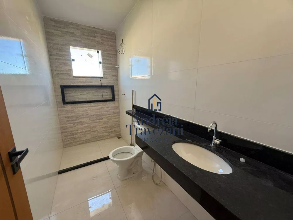 Casa, 3 quartos, 91 m² - Foto 12