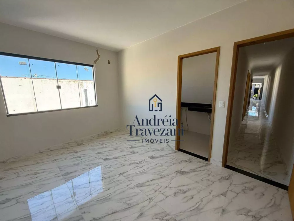 Casa, 3 quartos, 91 m² - Foto 17