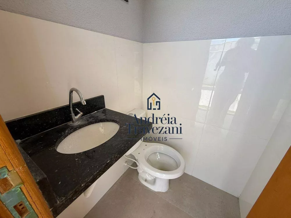 Casa, 3 quartos, 110 m² - Foto 22