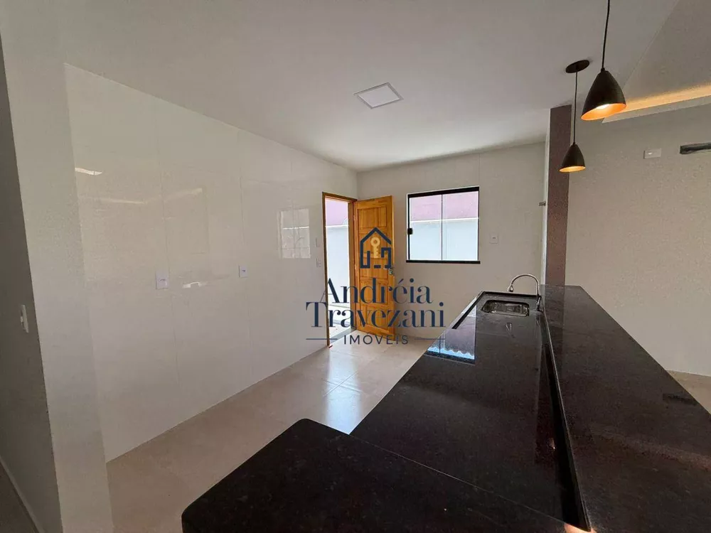 Casa, 3 quartos, 110 m² - Foto 4