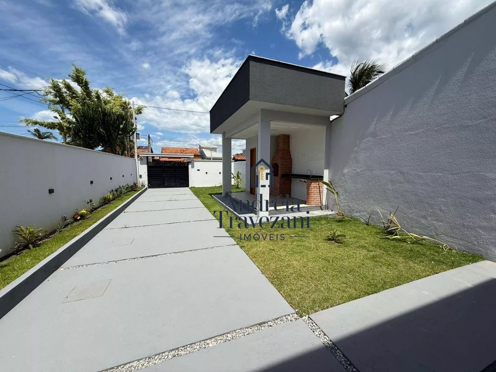 Casa, 3 quartos, 110 m² - Foto 23