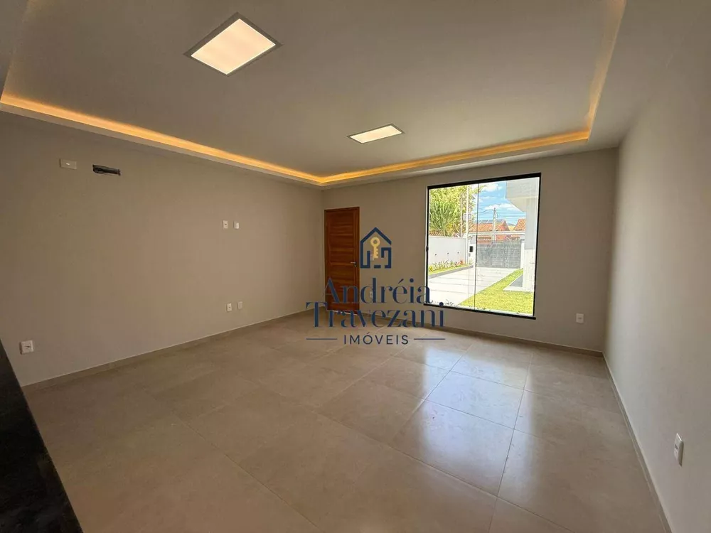 Casa, 3 quartos, 110 m² - Foto 3