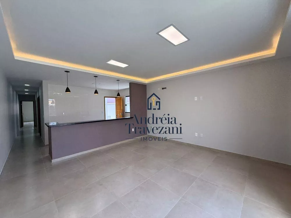Casa, 3 quartos, 110 m² - Foto 9