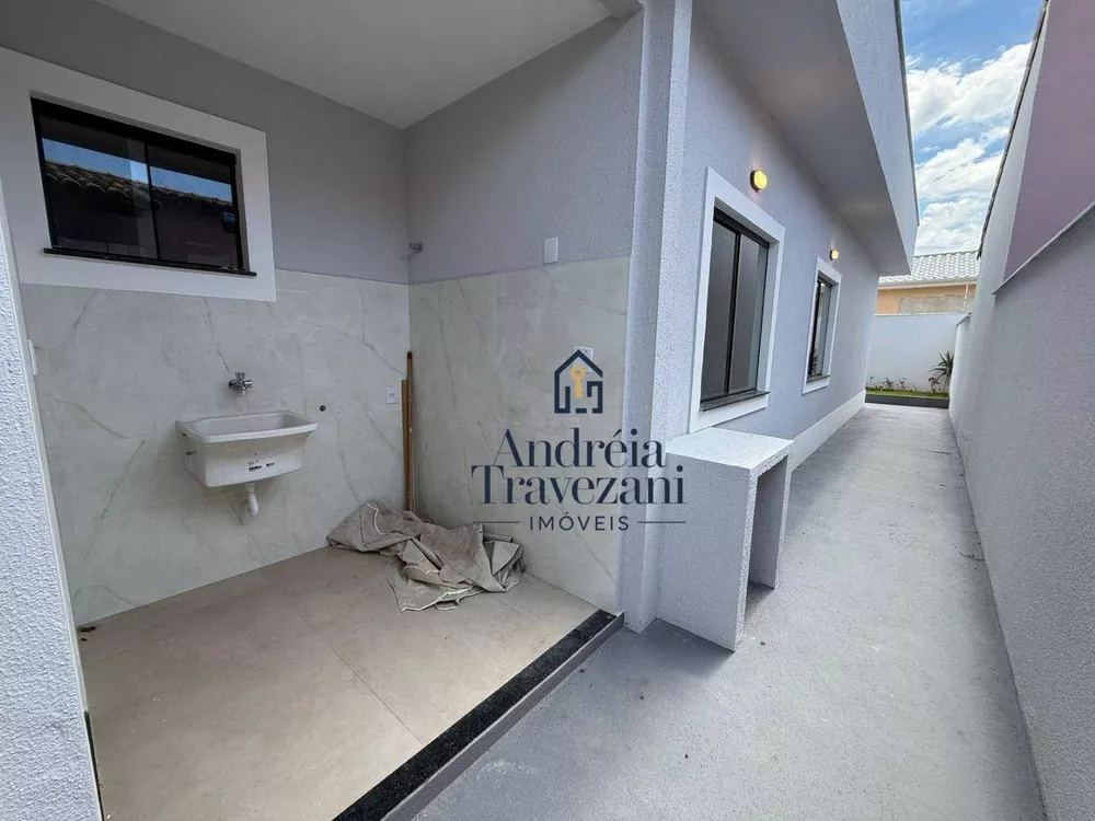 Casa, 3 quartos, 110 m² - Foto 20