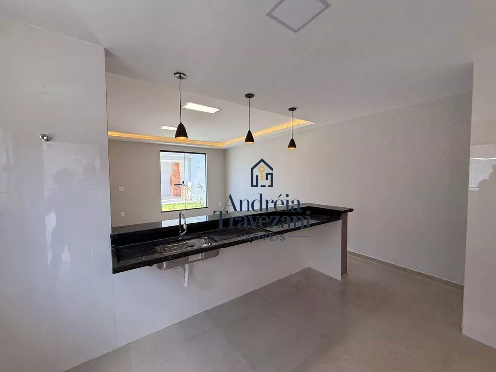 Casa, 3 quartos, 110 m² - Foto 5