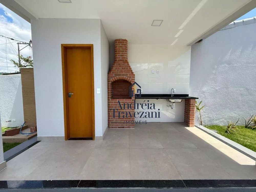 Casa, 3 quartos, 110 m² - Foto 21