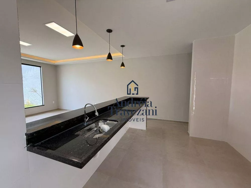 Casa, 3 quartos, 110 m² - Foto 6