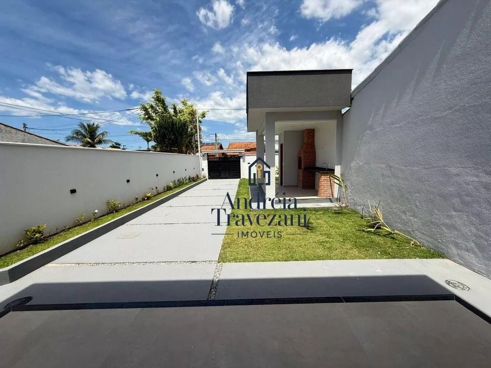 Casa, 3 quartos, 110 m² - Foto 19