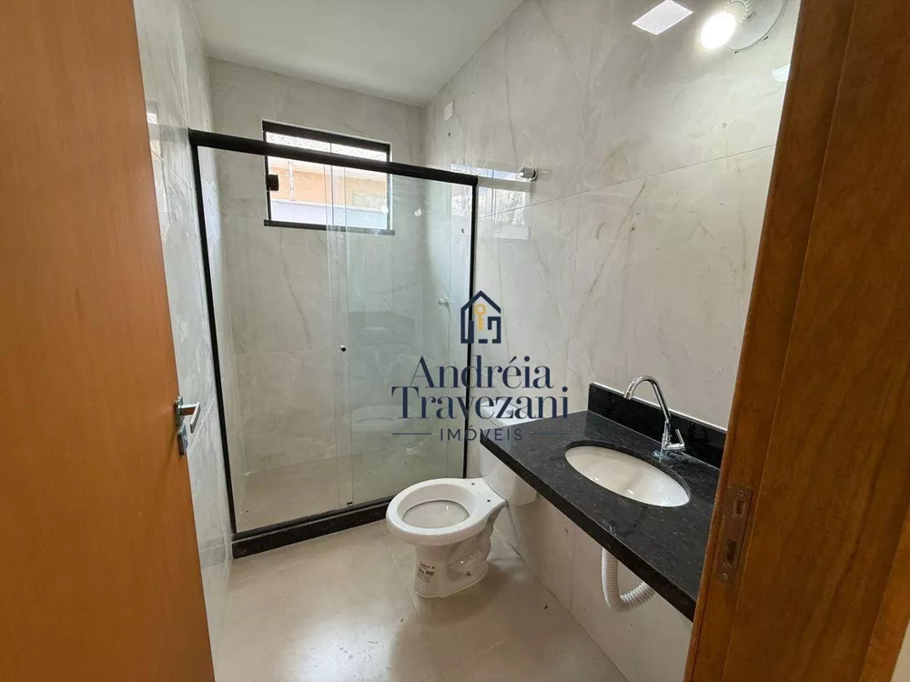 Casa, 3 quartos, 110 m² - Foto 14
