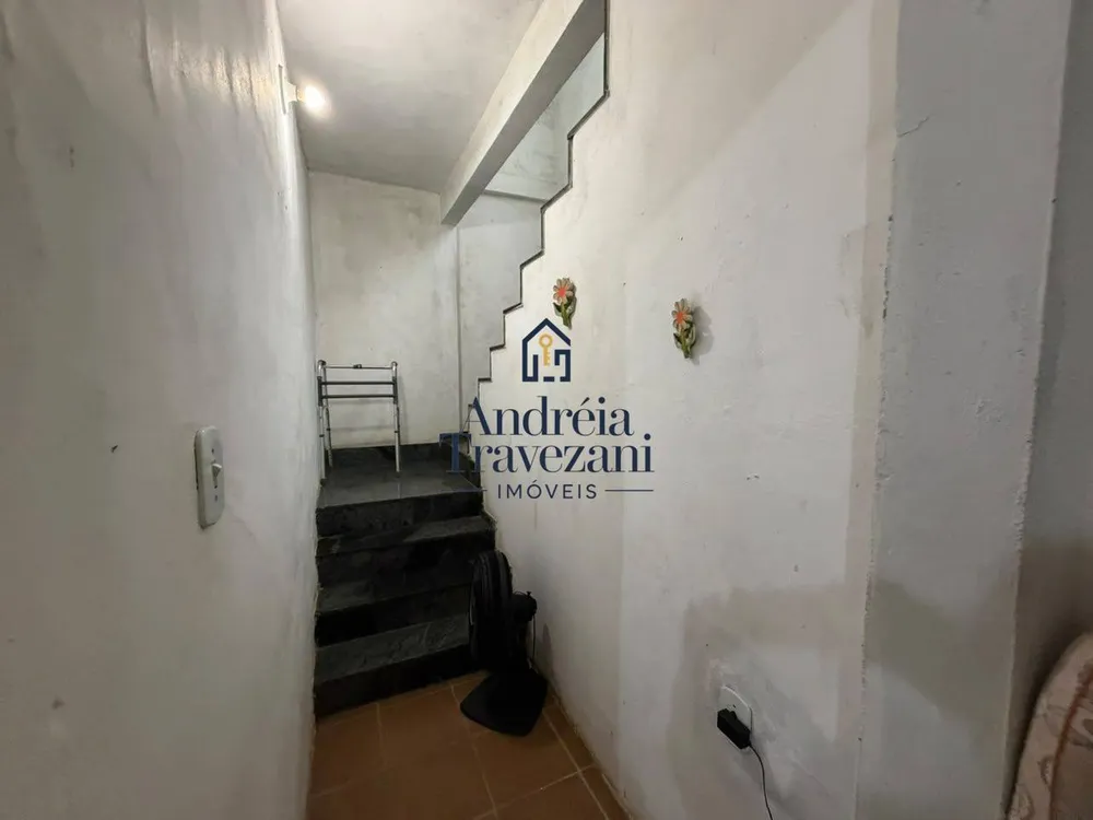 Casa, 3 quartos, 101 m² - Foto 12