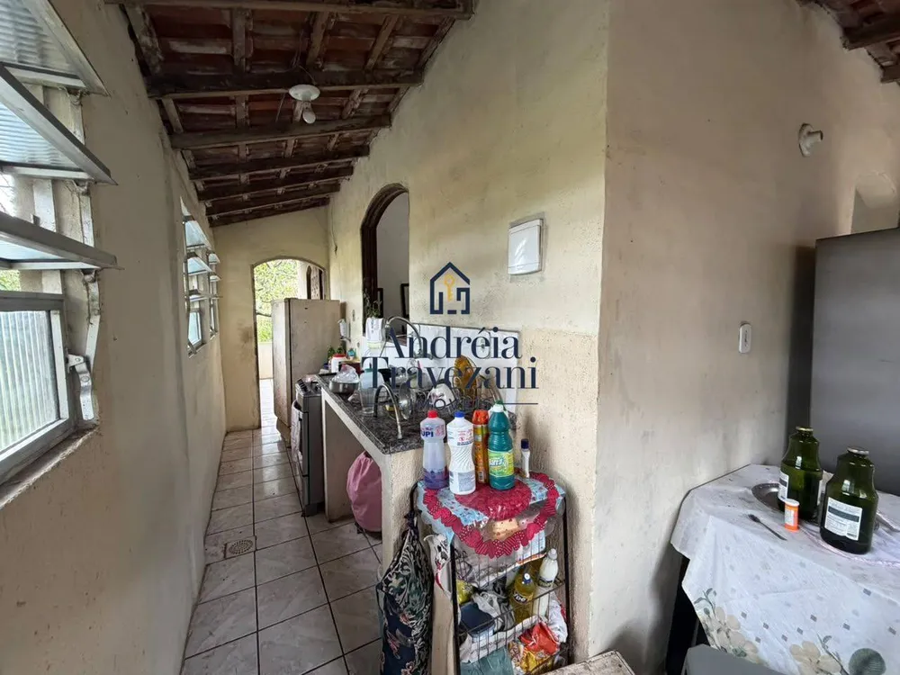 Casa, 3 quartos, 101 m² - Foto 3