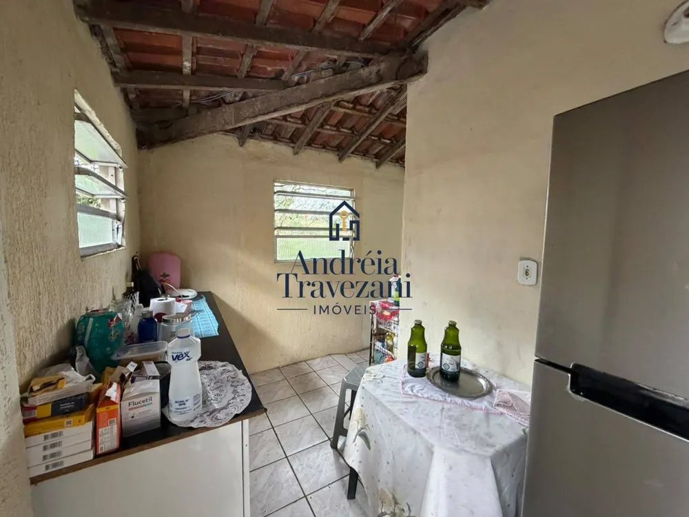 Casa, 3 quartos, 101 m² - Foto 2