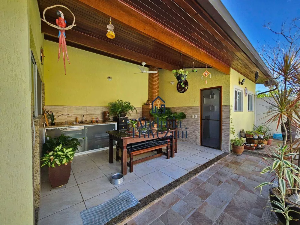 Casa de Condomínio, 5 quartos - Foto 21