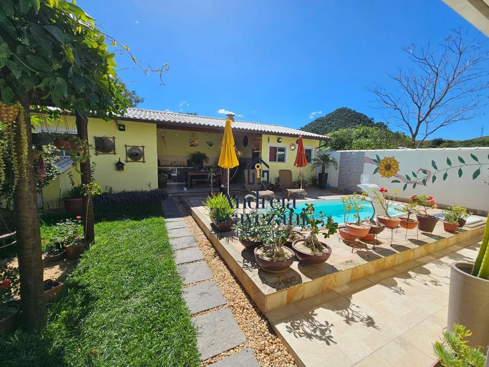 Casa de Condomínio, 5 quartos - Foto 19