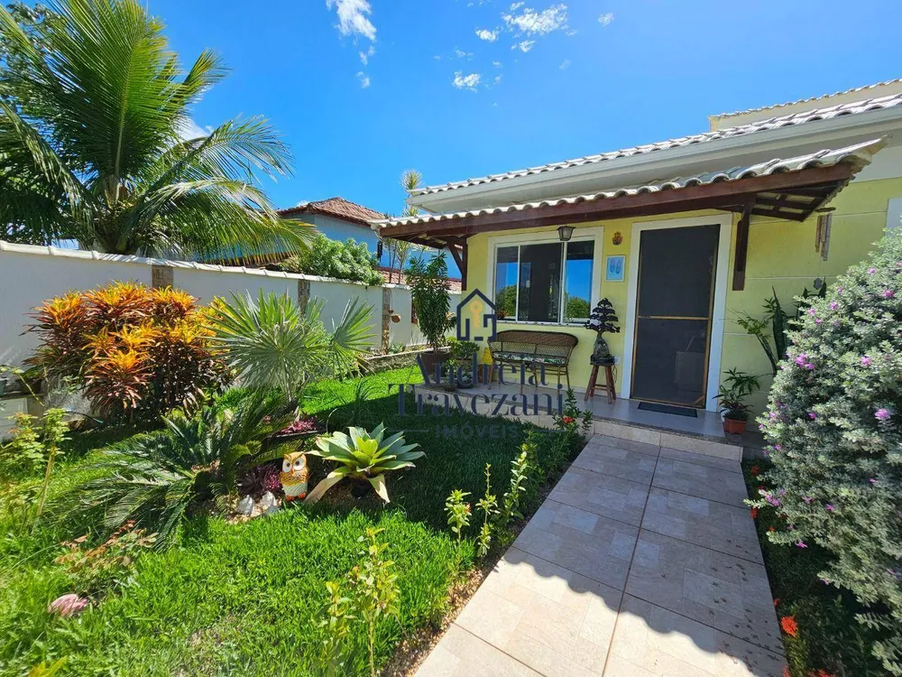 Casa de Condomínio, 5 quartos - Foto 3