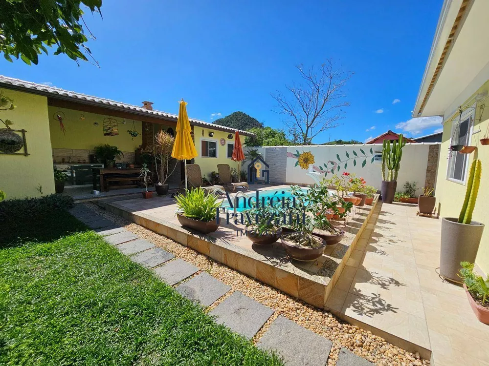 Casa de Condomínio, 5 quartos - Foto 18