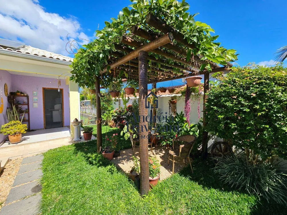 Casa de Condomínio, 5 quartos - Foto 31