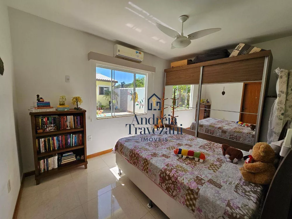 Casa de Condomínio, 5 quartos - Foto 11