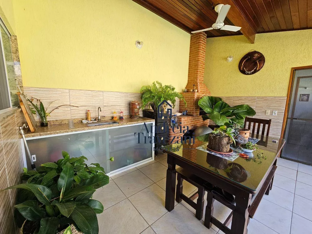 Casa de Condomínio, 5 quartos - Foto 23