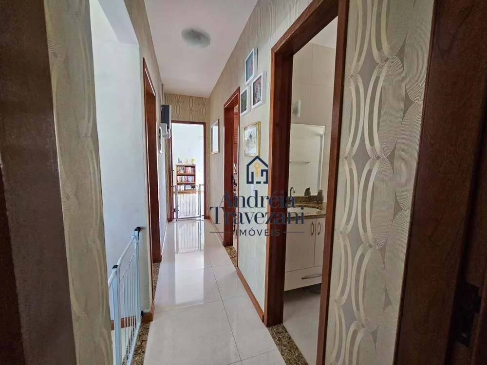 Casa de Condomínio, 5 quartos - Foto 8