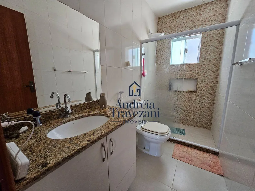 Casa de Condomínio, 5 quartos - Foto 13