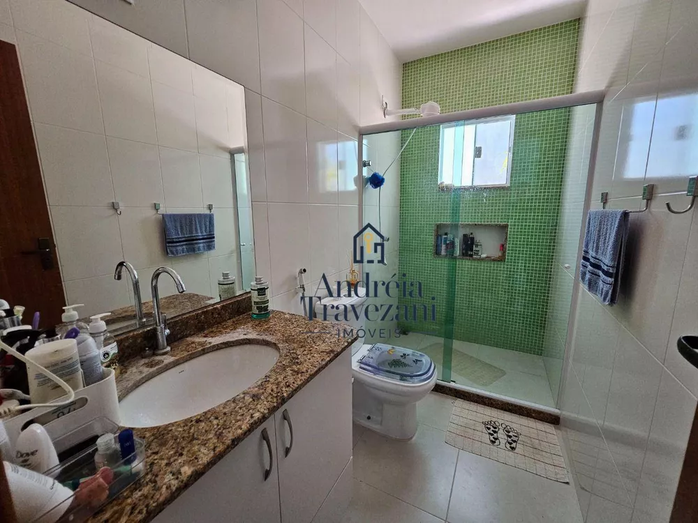 Casa de Condomínio, 5 quartos - Foto 9