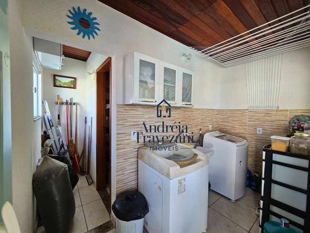 Casa de Condomínio, 5 quartos - Foto 29