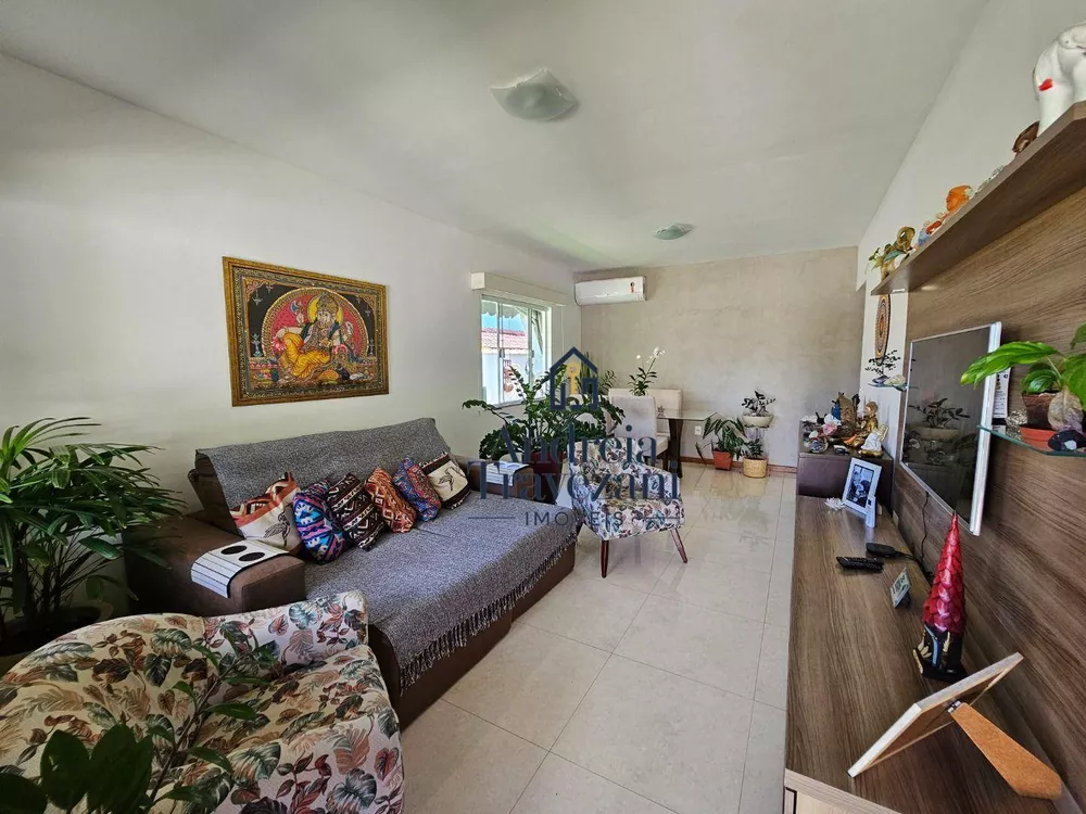 Casa de Condomínio, 5 quartos - Foto 4