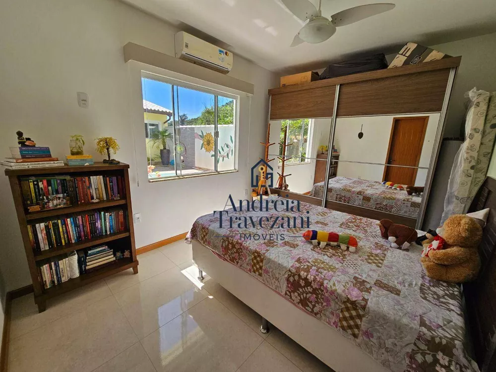 Casa de Condomínio, 5 quartos - Foto 12