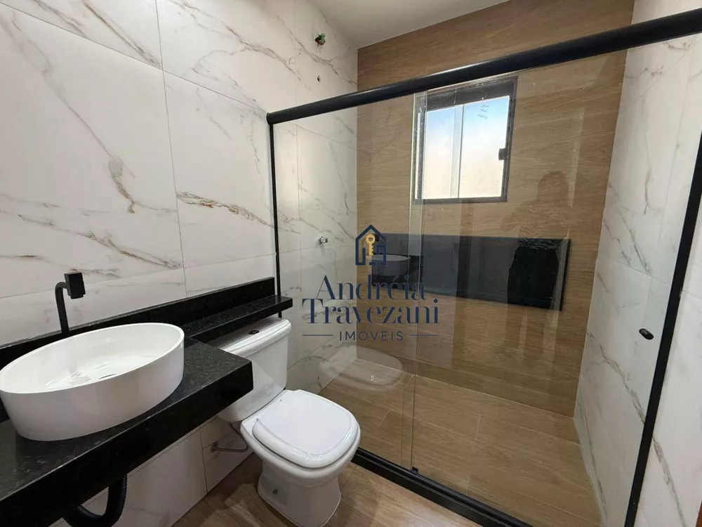 Casa, 3 quartos, 131 m² - Foto 15