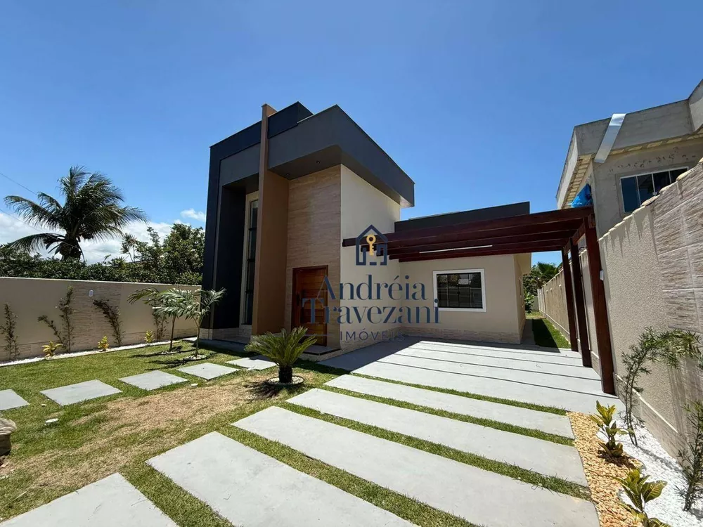Casa, 3 quartos, 131 m² - Foto 2