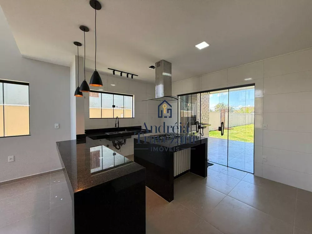 Casa, 3 quartos, 131 m² - Foto 17