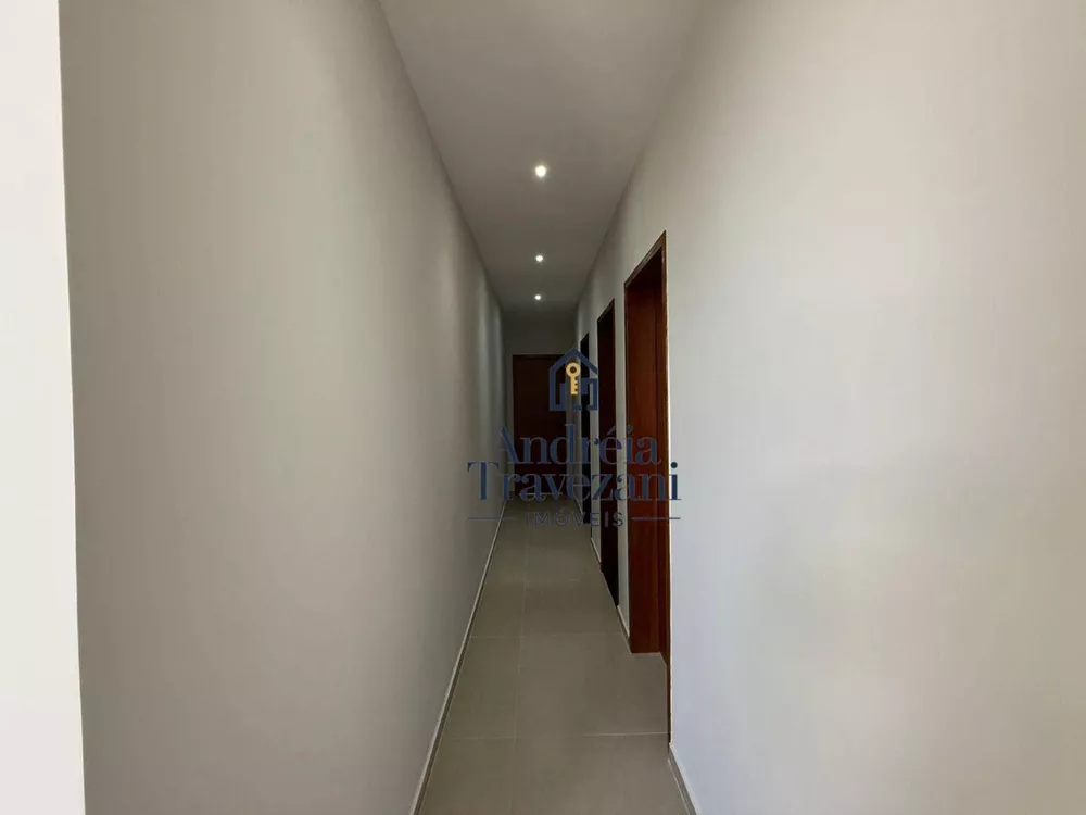 Casa, 3 quartos, 131 m² - Foto 11