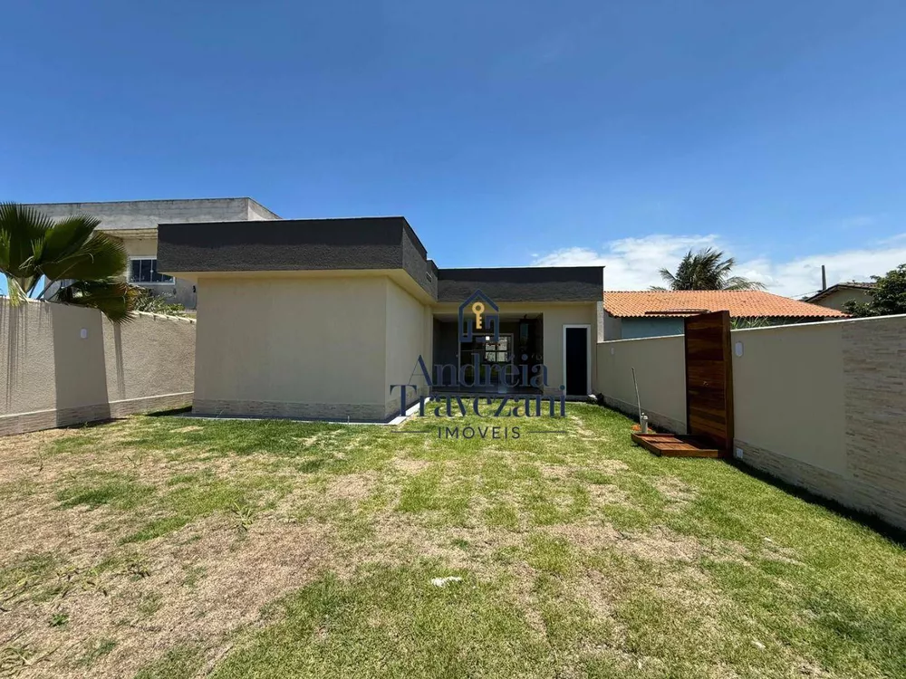 Casa, 3 quartos, 131 m² - Foto 7