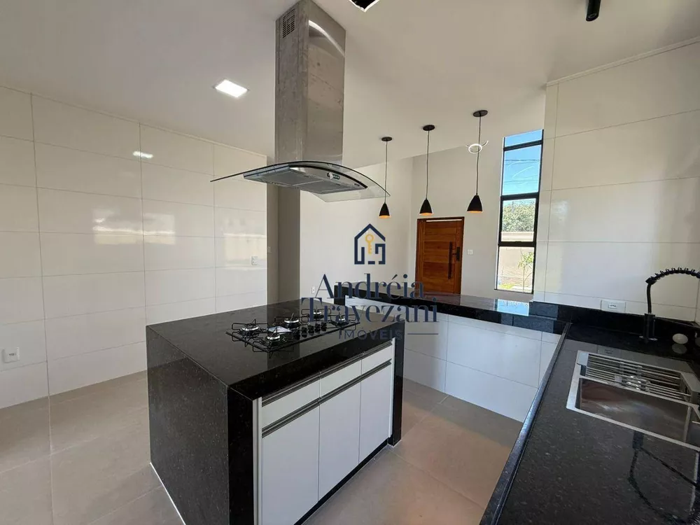 Casa, 3 quartos, 131 m² - Foto 12