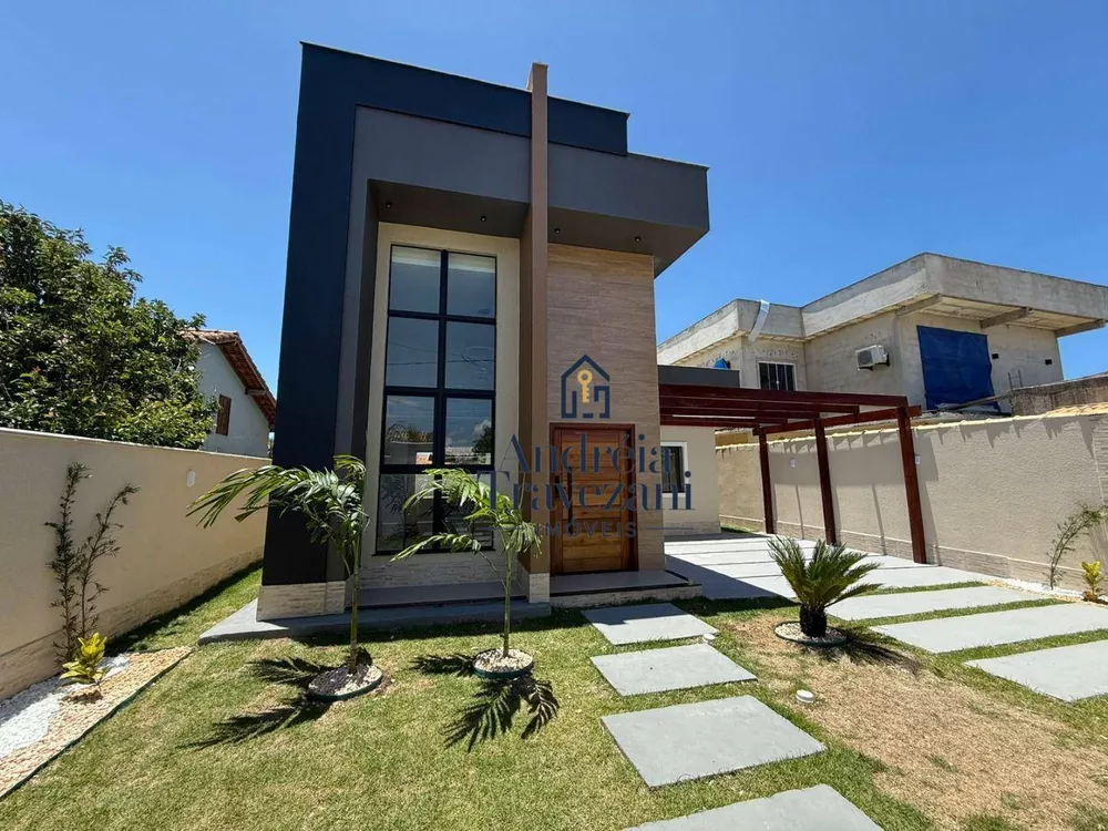 Casa, 3 quartos, 131 m² - Foto 8