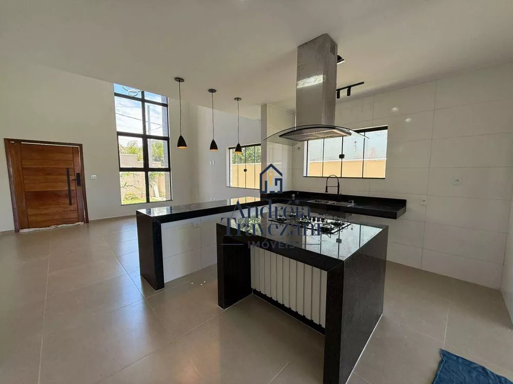 Casa, 3 quartos, 131 m² - Foto 22
