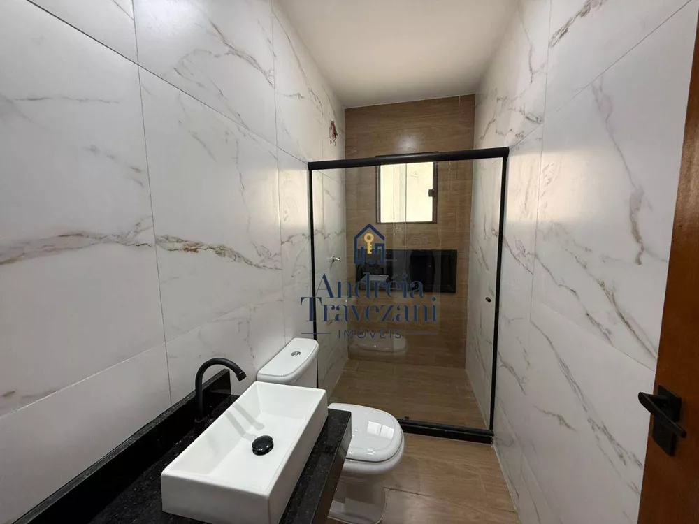 Casa, 3 quartos, 131 m² - Foto 13