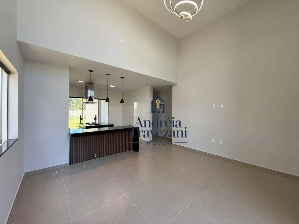 Casa, 3 quartos, 131 m² - Foto 5