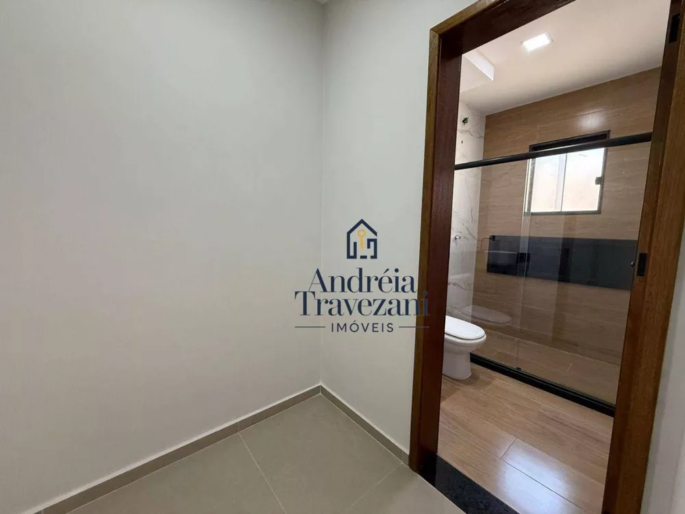 Casa, 3 quartos, 131 m² - Foto 4