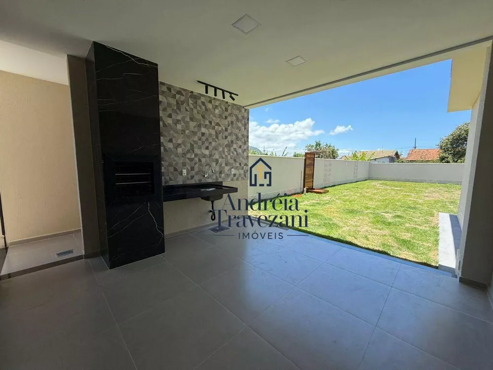 Casa, 3 quartos, 131 m² - Foto 19